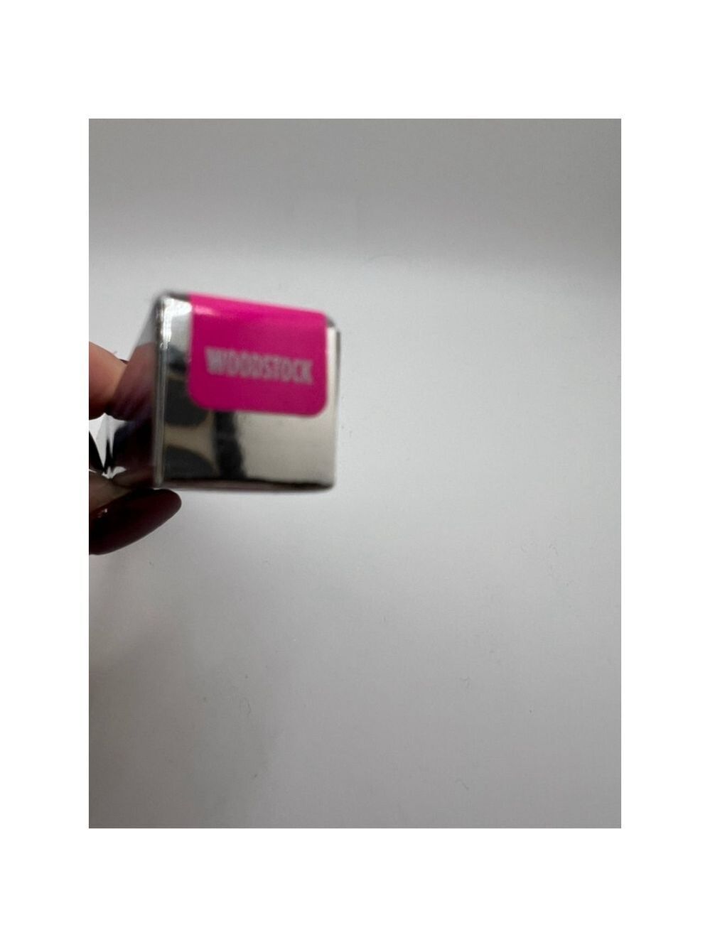 Women's Urban Decay Eyeliner One Size Pink Woodstock - Picture 2 of 2